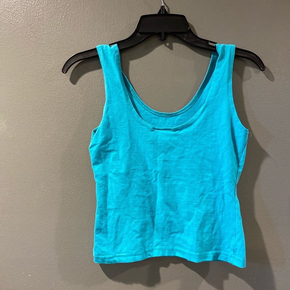 Tank top - Picture 2 of 4